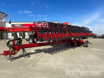 Main image Case IH 2140