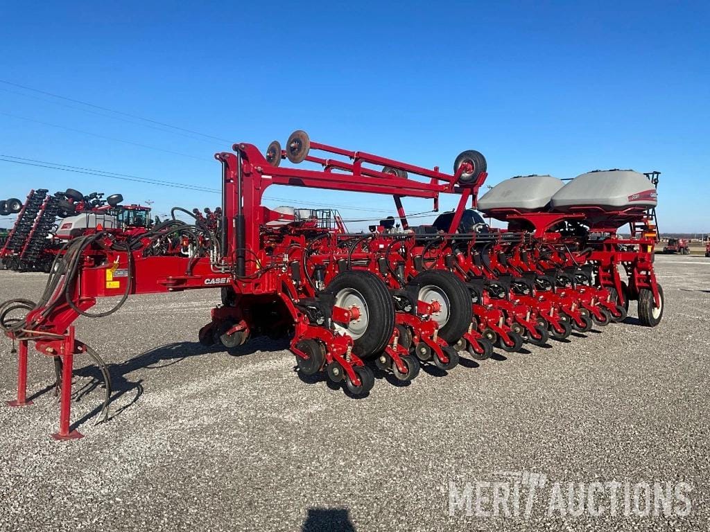 Main image Case IH 2150