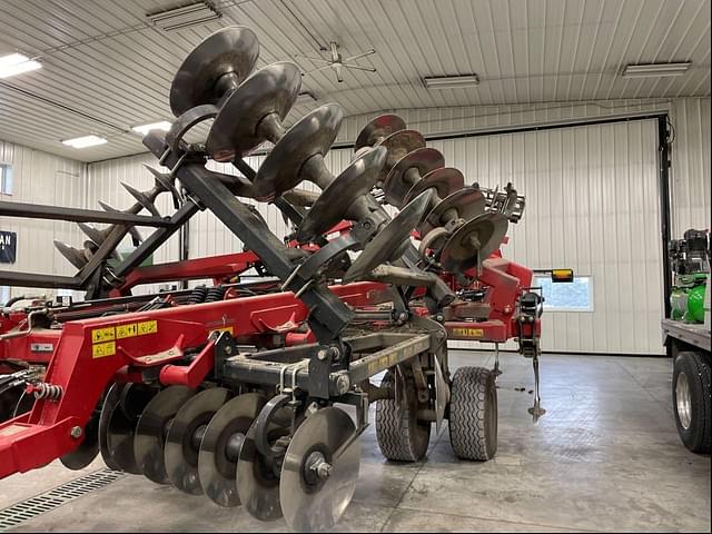 Image of Case IH Ecolo-Tiger 875 equipment image 1