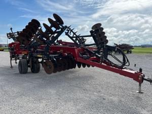 2021 Case IH Ecolo-Tiger 875 Image