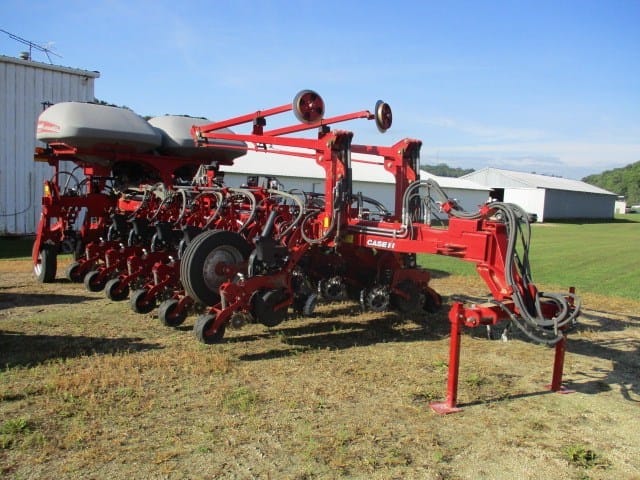 2021 Case IH 2150 Equipment Image0