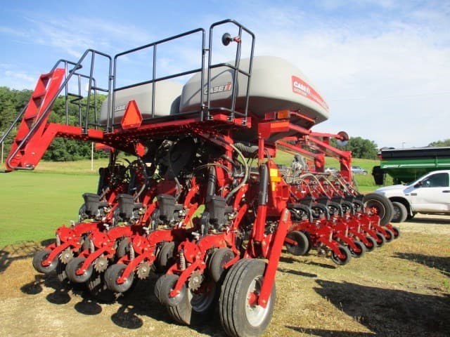 Image of Case IH 2150 equipment image 1