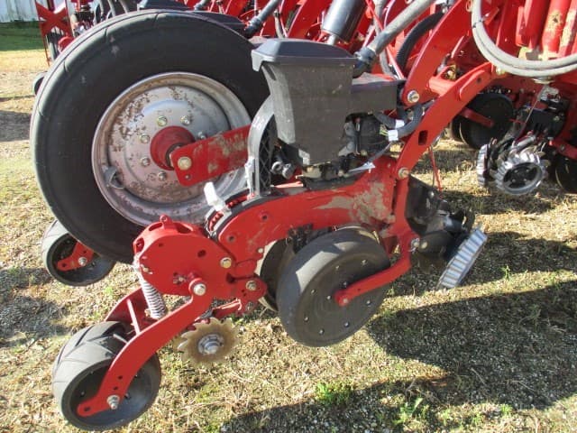 Image of Case IH 2150 equipment image 3