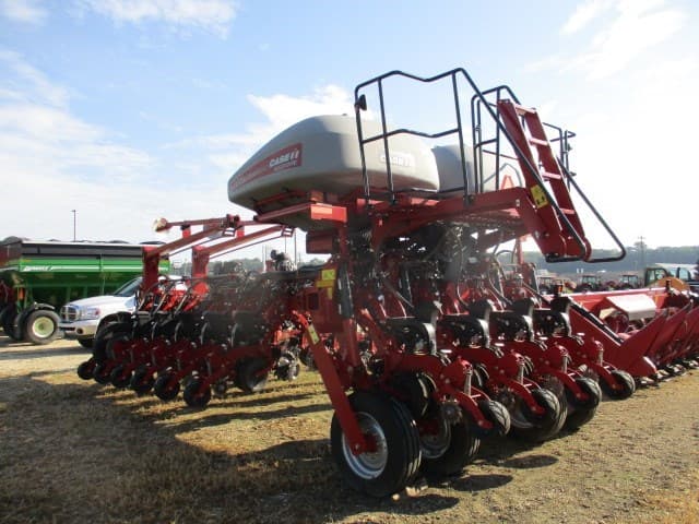Image of Case IH 2150 equipment image 2