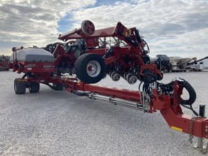 2021 Case IH 2140 Image