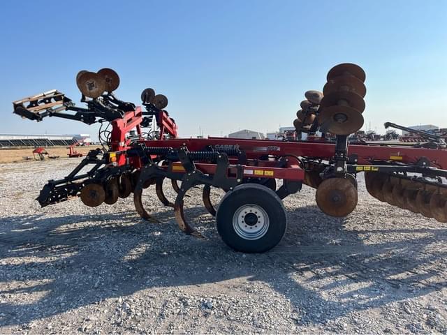 Image of Case IH Ecolo-Tiger 875 equipment image 3