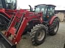 2021 Case IH Farmall 120C Image