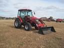 2021 Case IH Farmall 55C Image