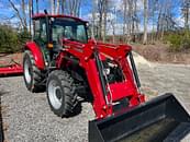 Thumbnail image Case IH Farmall 75C 0