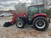 Thumbnail image Case IH Farmall 75C 1