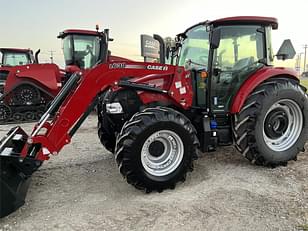 Main image Case IH Farmall 100C 0