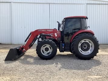 Main image Case IH Farmall 100C