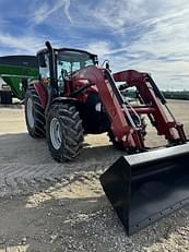 Main image Case IH Farmall 100C 0