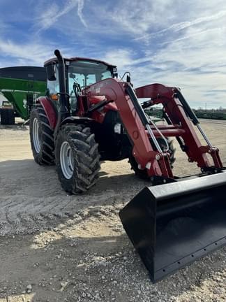 Main image Case IH Farmall 100C