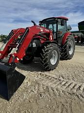 Main image Case IH Farmall 100C 11