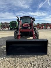 Main image Case IH Farmall 100C 1