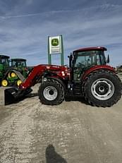 Main image Case IH Farmall 100C 6