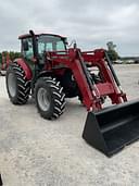 2021 Case IH Farmall 100C Image