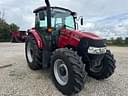 2021 Case IH Farmall 100C Image