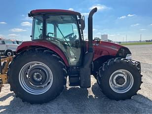 Main image Case IH Farmall 100C 1