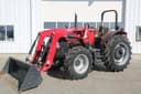 2021 Case IH Farmall 105A Image