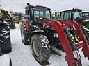 2021 Case IH Farmall 110C Image