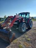 2021 Case IH Farmall 110C Image