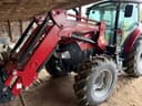 2021 Case IH Farmall 110C Image