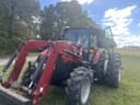 2021 Case IH Farmall 115A Image