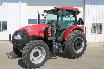 Main image Case IH Farmall 115A