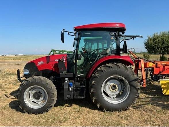 Image of Case IH Farmall 115A equipment image 1