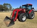 2021 Case IH Farmall 115A Image