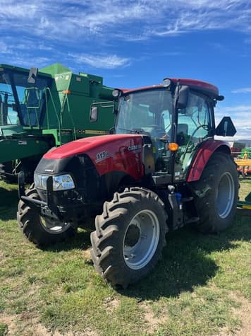 Main image Case IH Farmall 115A