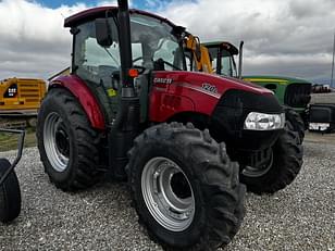 Main image Case IH Farmall 120C 1