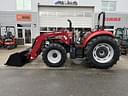 2021 Case IH Farmall 120C Image