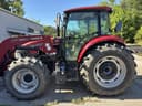 2021 Case IH Farmall 120C Image