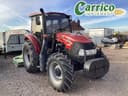2021 Case IH Farmall 120C Image