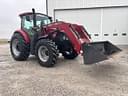 2021 Case IH Farmall 120C Image