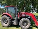 2021 Case IH Farmall 120C Image