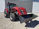 2021 Case IH Farmall 120C Image