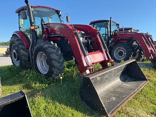 Main image Case IH Farmall 120C 0