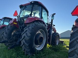 Main image Case IH Farmall 120C 1