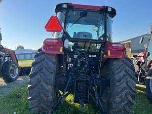 Main image Case IH Farmall 120C 3