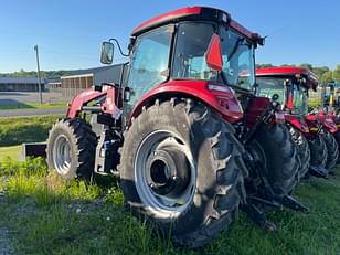 Main image Case IH Farmall 120C 4