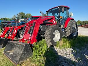 Main image Case IH Farmall 120C 6