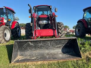 Main image Case IH Farmall 120C 7