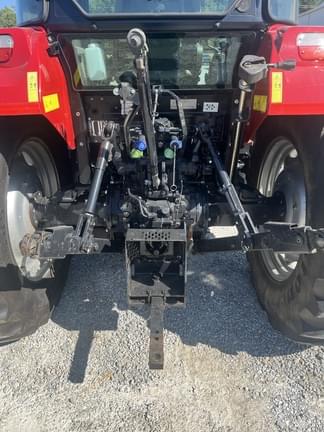 Image of Case IH Farmall 120C equipment image 3