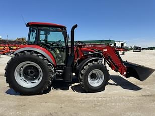 Main image Case IH Farmall 120C 10