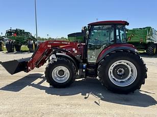 Main image Case IH Farmall 120C 6