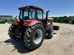 Main image Case IH Farmall 120C 9